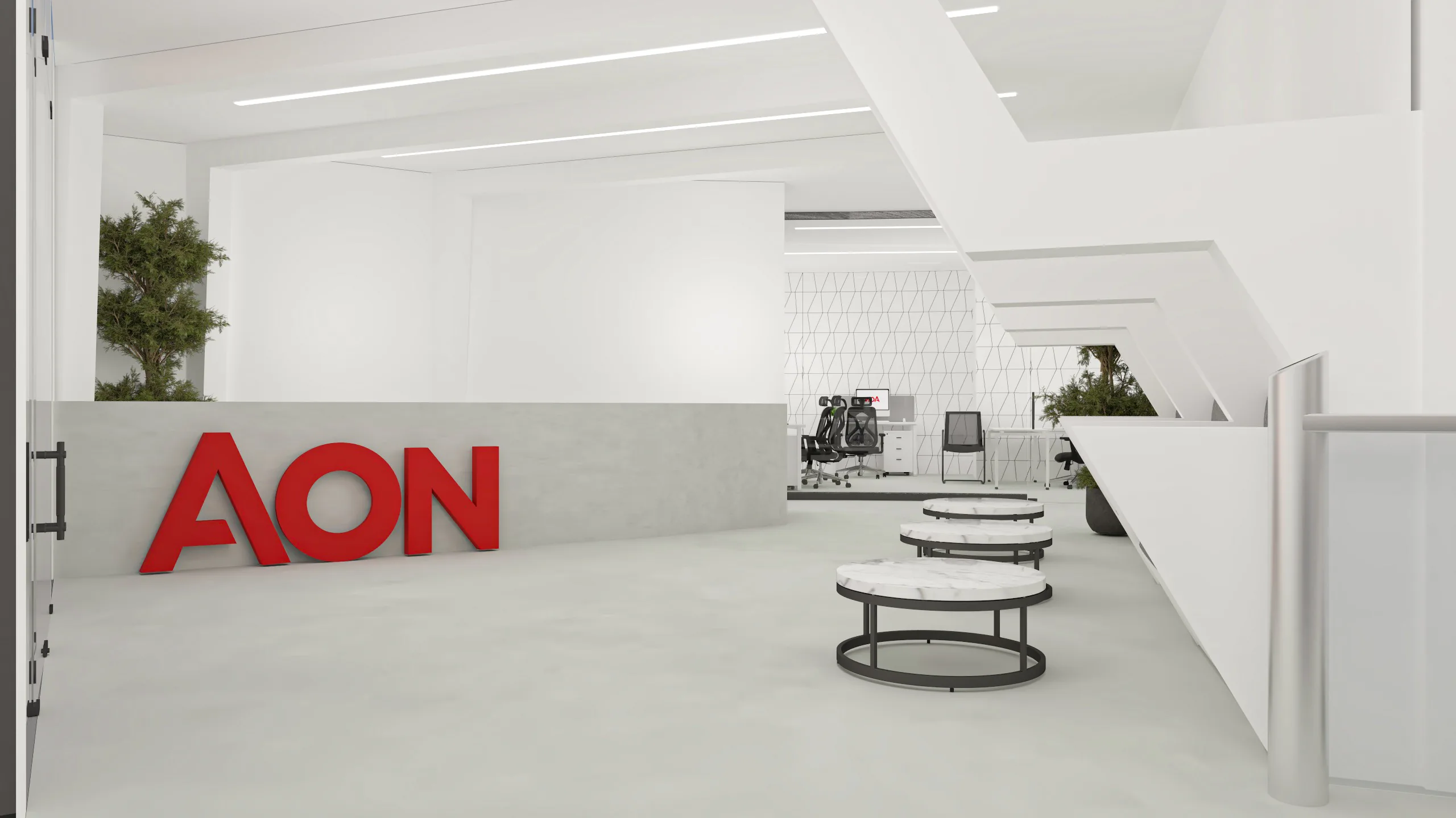 3D visualization preview